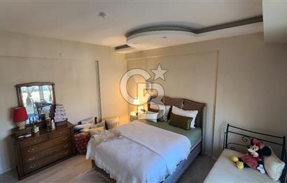 ATAŞEHİR KENT KONAKLARI SATILIK ARAKAT GENİŞ 2+1 DAİRE
