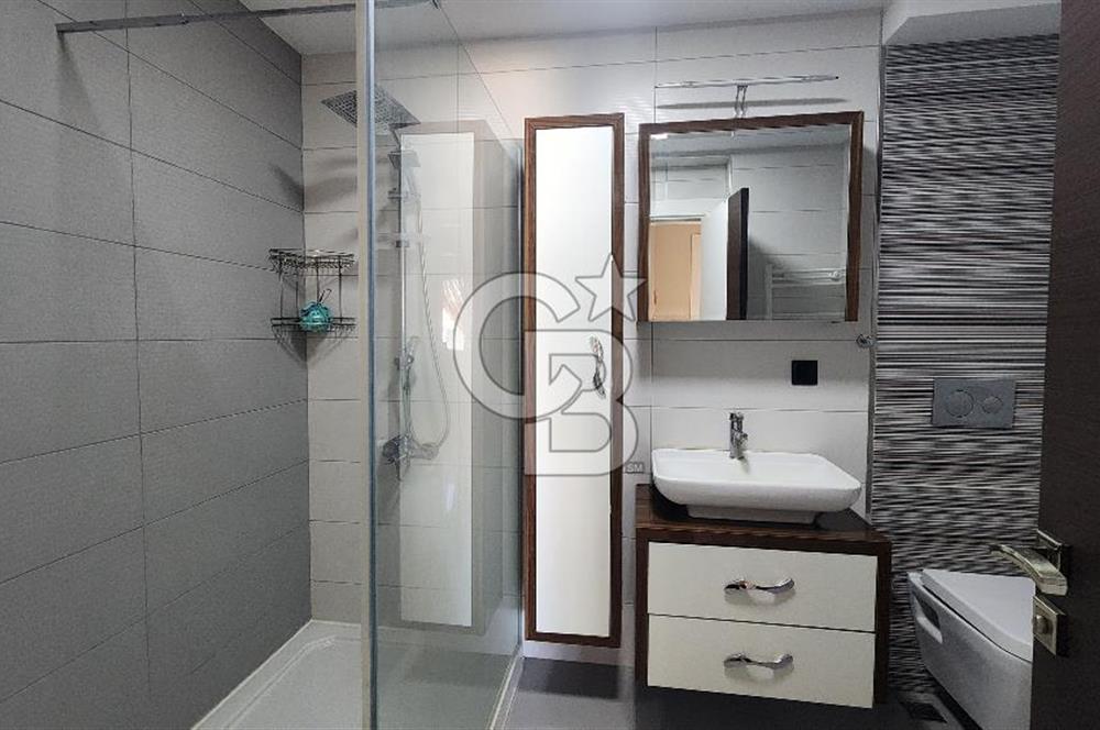 ATAŞEHİR KENT KONAKLARI SATILIK ARAKAT GENİŞ 2+1 DAİRE