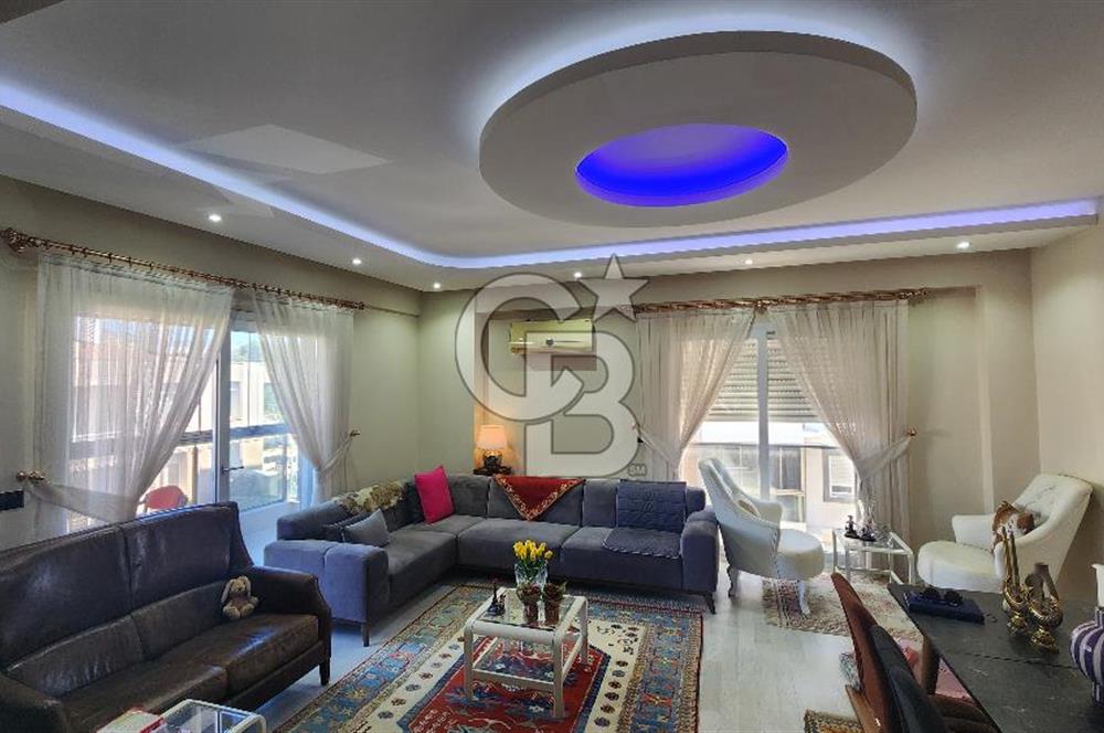 ATAŞEHİR KENT KONAKLARI SATILIK ARAKAT GENİŞ 2+1 DAİRE