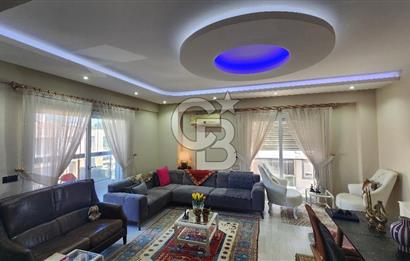 ATAŞEHİR KENT KONAKLARI SATILIK ARAKAT GENİŞ 2+1 DAİRE