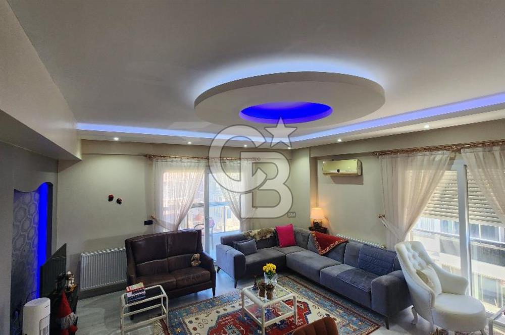 ATAŞEHİR KENT KONAKLARI SATILIK ARAKAT GENİŞ 2+1 DAİRE