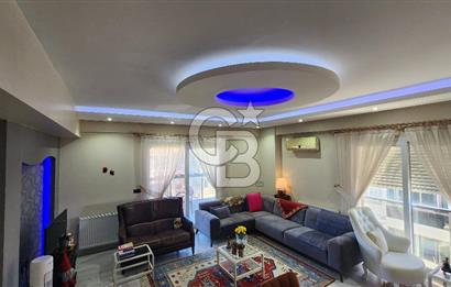 ATAŞEHİR KENT KONAKLARI SATILIK ARAKAT GENİŞ 2+1 DAİRE