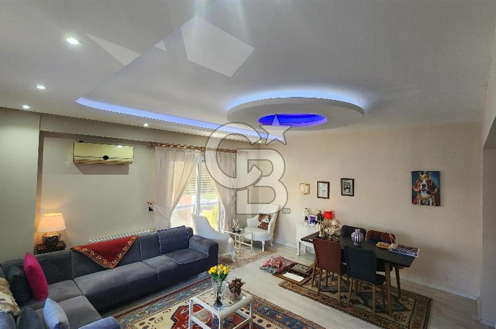 ATAŞEHİR KENT KONAKLARI SATILIK ARAKAT GENİŞ 2+1 DAİRE