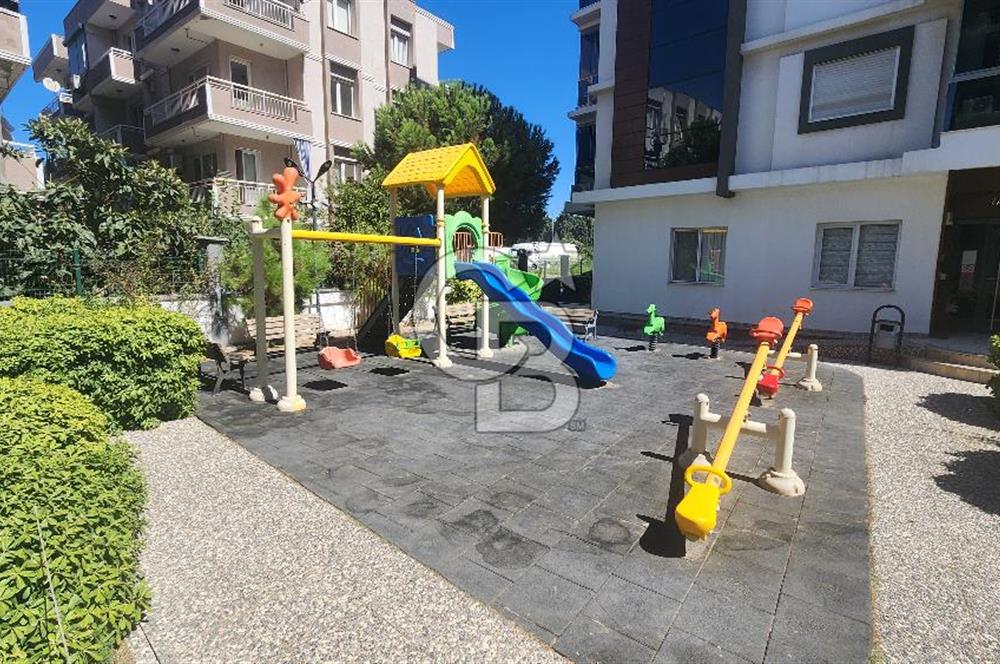 ATAŞEHİR KENT KONAKLARI SATILIK ARAKAT GENİŞ 2+1 DAİRE