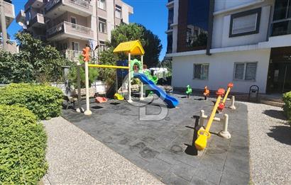 ATAŞEHİR KENT KONAKLARI SATILIK ARAKAT GENİŞ 2+1 DAİRE