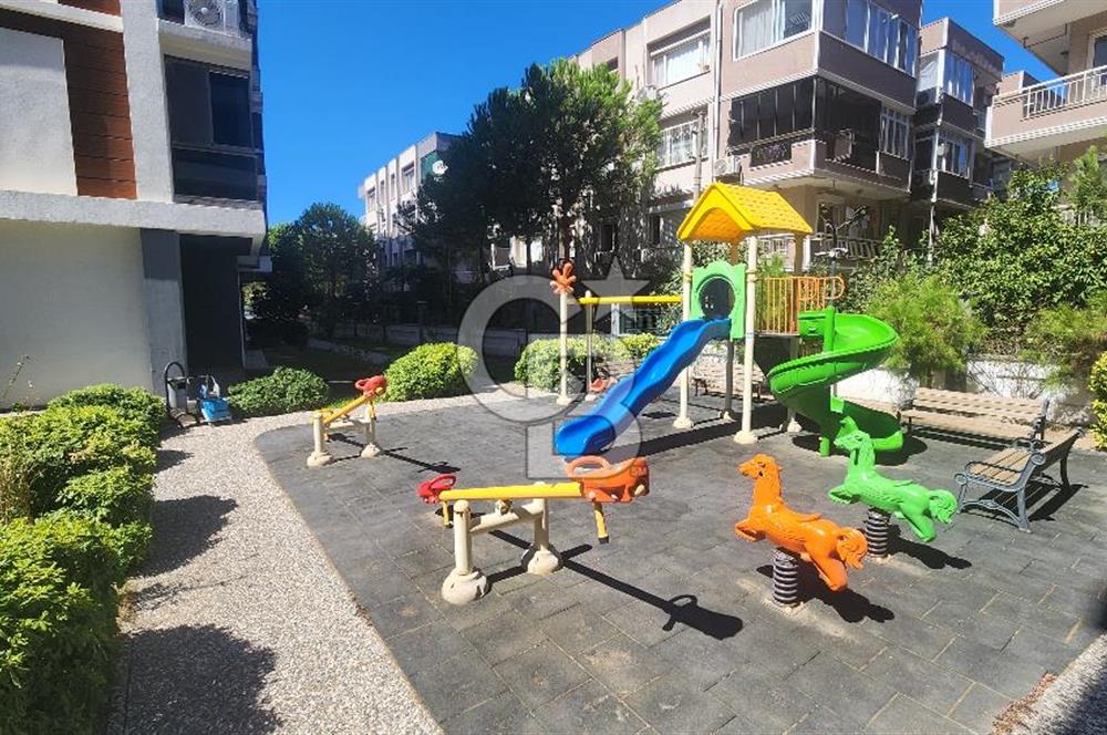 ATAŞEHİR KENT KONAKLARI SATILIK ARAKAT GENİŞ 2+1 DAİRE