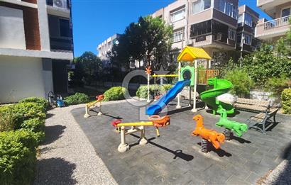 ATAŞEHİR KENT KONAKLARI SATILIK ARAKAT GENİŞ 2+1 DAİRE