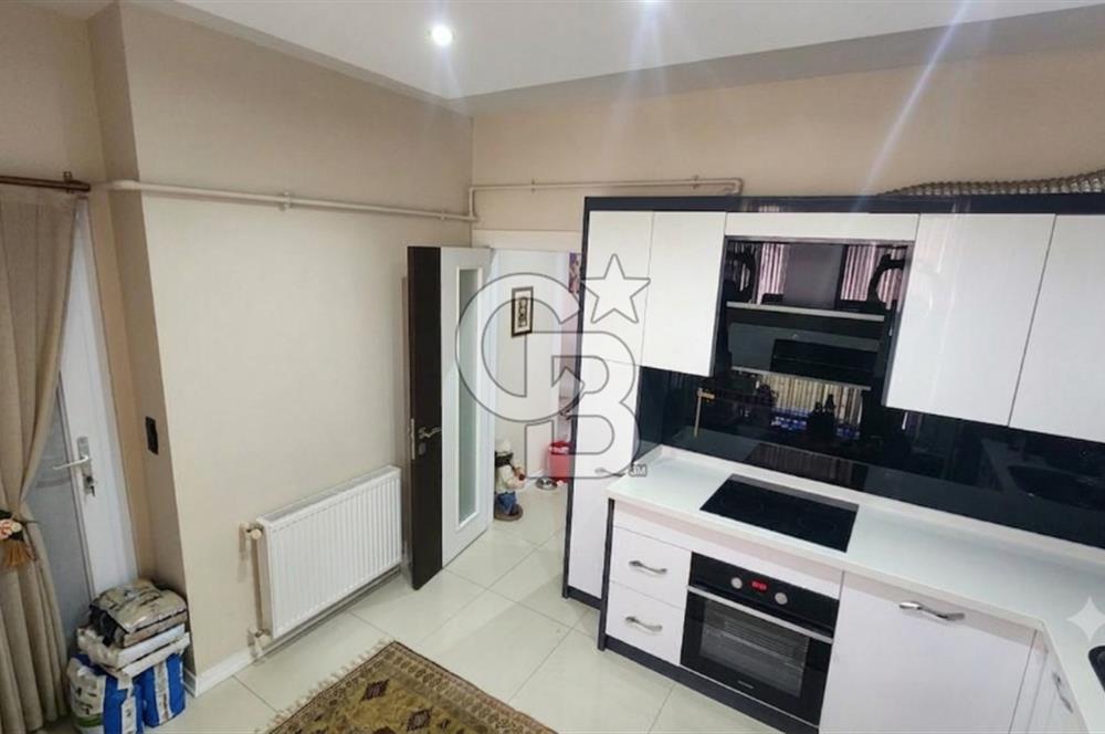 ATAŞEHİR KENT KONAKLARI SATILIK ARAKAT GENİŞ 2+1 DAİRE