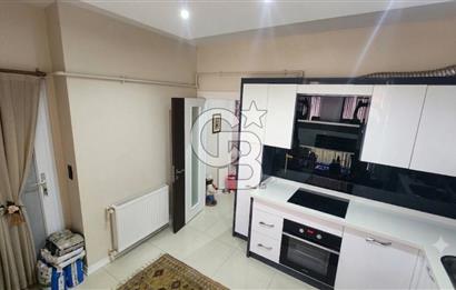 ATAŞEHİR KENT KONAKLARI SATILIK ARAKAT GENİŞ 2+1 DAİRE