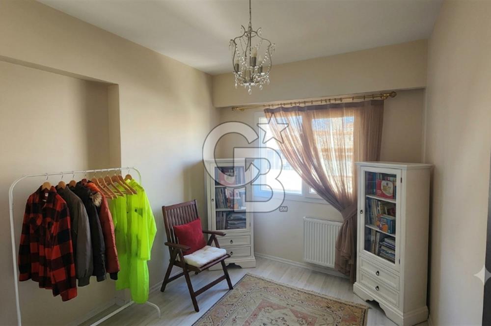 ATAŞEHİR KENT KONAKLARI SATILIK ARAKAT GENİŞ 2+1 DAİRE