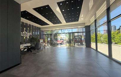 İNCEK BUL. BAĞLAR CADDE CEPHELİ 550 m² FULL YAPILI SATILIK BİNA