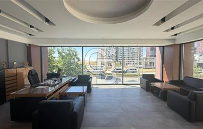 İNCEK BUL. BAĞLAR CADDE CEPHELİ 550 m² FULL YAPILI SATILIK BİNA