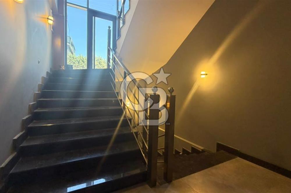 İNCEK BUL. BAĞLAR CADDE CEPHELİ 550 m² FULL YAPILI SATILIK BİNA