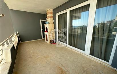 MAHMUTLAR ENSAR SİTESİ DENİZ MANZARALI 2+1 SATILIK DAİRE