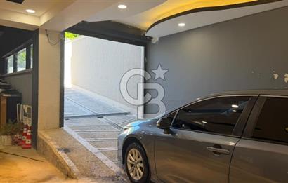 İNCEK BUL. BAĞLAR CADDE CEPHELİ 550 m² FULL YAPILI SATILIK BİNA