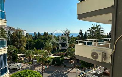 MAHMUTLAR ENSAR SİTESİ DENİZ MANZARALI 2+1 SATILIK DAİRE