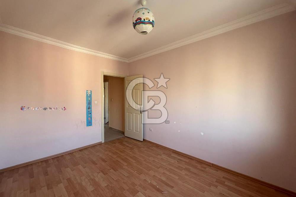 TOKİ TURKUAZ SİTESİNİN EN İYİ KONUMUNDA CK4 DE SATILIK 4+1 DAİRE