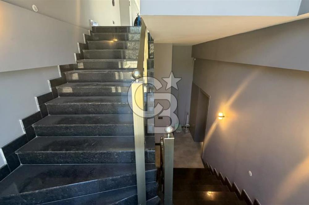 İNCEK BUL. BAĞLAR CADDE CEPHELİ 550 m² FULL YAPILI SATILIK BİNA