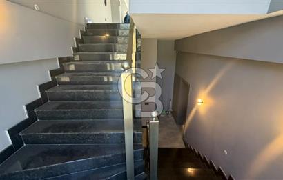 İNCEK BUL. BAĞLAR CADDE CEPHELİ 550 m² FULL YAPILI SATILIK BİNA