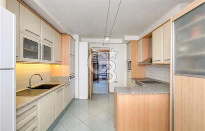 BOSTANLI DEREBOYUNDA VİLLA TADINDA SATILIK 3+1 DUBLEKS DAİRE