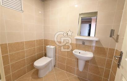 TOKİ TURKUAZ SİTESİNİN EN İYİ KONUMUNDA CK4 DE SATILIK 4+1 DAİRE
