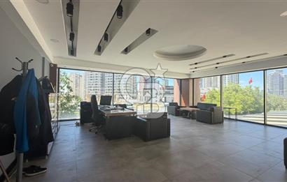 İNCEK BUL. BAĞLAR CADDE CEPHELİ 550 m² FULL YAPILI SATILIK BİNA