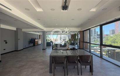 İNCEK BUL. BAĞLAR CADDE CEPHELİ 550 m² FULL YAPILI SATILIK BİNA