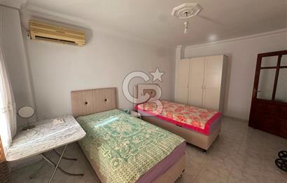 MAHMUTLAR ENSAR SİTESİ DENİZ MANZARALI 2+1 SATILIK DAİRE