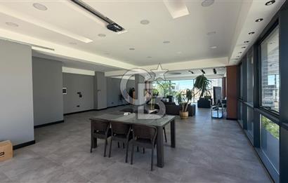 İNCEK BUL. BAĞLAR CADDE CEPHELİ 550 m² FULL YAPILI SATILIK BİNA