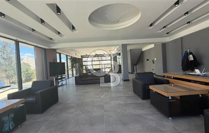 İNCEK BUL. BAĞLAR CADDE CEPHELİ 550 m² FULL YAPILI SATILIK BİNA