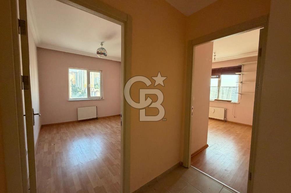 TOKİ TURKUAZ SİTESİNİN EN İYİ KONUMUNDA CK4 DE SATILIK 4+1 DAİRE