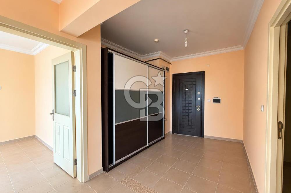 TOKİ TURKUAZ SİTESİNİN EN İYİ KONUMUNDA CK4 DE SATILIK 4+1 DAİRE