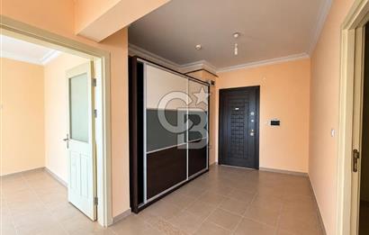 TOKİ TURKUAZ SİTESİNİN EN İYİ KONUMUNDA CK4 DE SATILIK 4+1 DAİRE