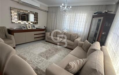 İZMİR KARŞIYAKA DEDEBAŞI'NDA MERKEZİ KONUMDA SATILIK 3+1 DAİRE