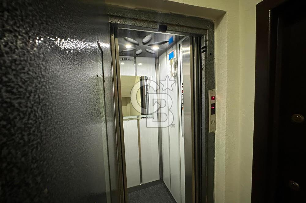MAHMUTLAR ENSAR SİTESİ DENİZ MANZARALI 2+1 SATILIK DAİRE