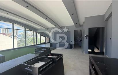 İNCEK BUL. BAĞLAR CADDE CEPHELİ 550 m² FULL YAPILI SATILIK BİNA