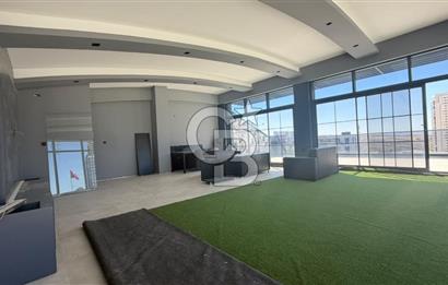 İNCEK BUL. BAĞLAR CADDE CEPHELİ 550 m² FULL YAPILI SATILIK BİNA