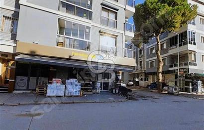 Buca Akıncılar'da Kaçırılmayacak Fırsat! 176m² Kurumsal Kiracılı