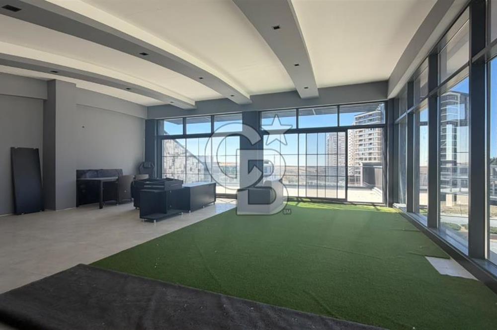 İNCEK BUL. BAĞLAR CADDE CEPHELİ 550 m² FULL YAPILI SATILIK BİNA