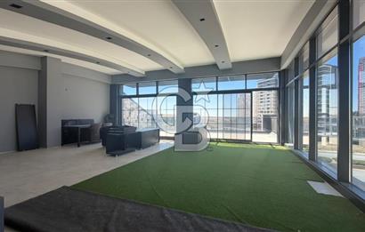 İNCEK BUL. BAĞLAR CADDE CEPHELİ 550 m² FULL YAPILI SATILIK BİNA