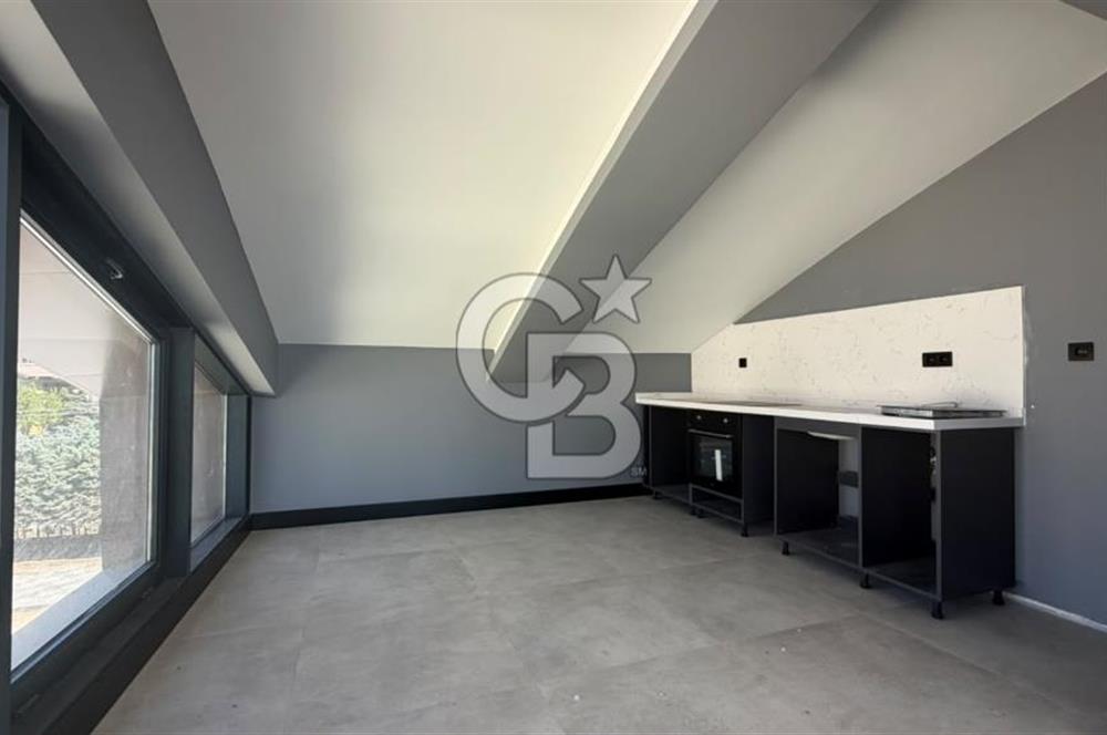 İNCEK BUL. BAĞLAR CADDE CEPHELİ 550 m² FULL YAPILI SATILIK BİNA