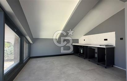 İNCEK BUL. BAĞLAR CADDE CEPHELİ 550 m² FULL YAPILI SATILIK BİNA