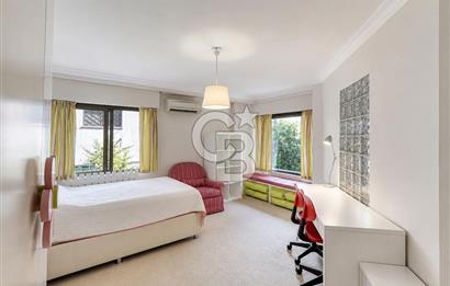 BOSTANLI DEREBOYUNDA VİLLA TADINDA SATILIK 3+1 DUBLEKS DAİRE