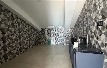 İNCEK BUL. BAĞLAR CADDE CEPHELİ 550 m² FULL YAPILI SATILIK BİNA