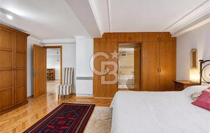 BOSTANLI DEREBOYUNDA VİLLA TADINDA SATILIK 3+1 DUBLEKS DAİRE