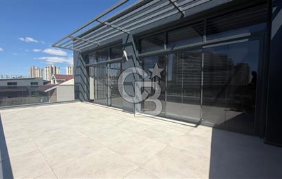 İNCEK BUL. BAĞLAR CADDE CEPHELİ 550 m² FULL YAPILI SATILIK BİNA