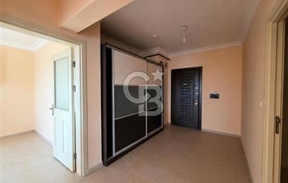TOKİ TURKUAZ SİTESİNİN EN İYİ KONUMUNDA CK4 DE SATILIK 4+1 DAİRE