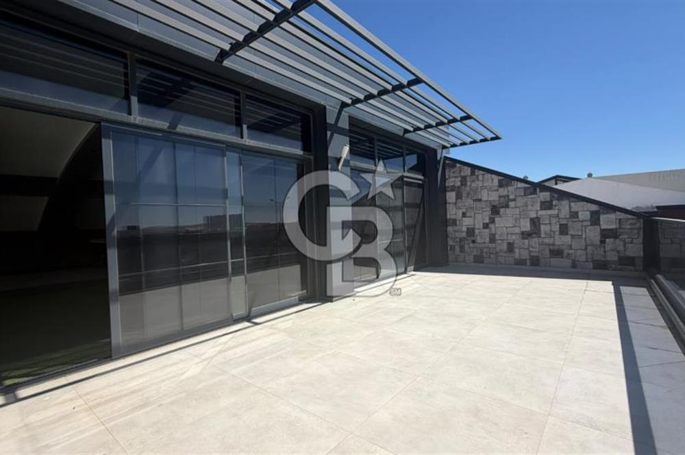 İNCEK BUL. BAĞLAR CADDE CEPHELİ 550 m² FULL YAPILI SATILIK BİNA