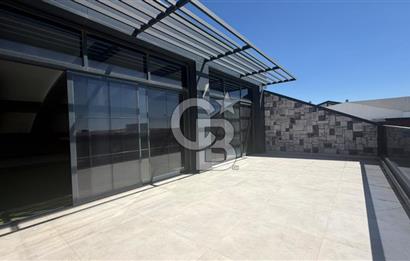 İNCEK BUL. BAĞLAR CADDE CEPHELİ 550 m² FULL YAPILI SATILIK BİNA