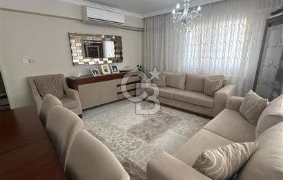İZMİR KARŞIYAKA DEDEBAŞI'NDA MERKEZİ KONUMDA SATILIK 3+1 DAİRE